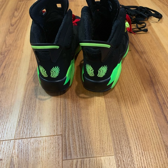 Air Jordan 6 - Picture 8 of 9